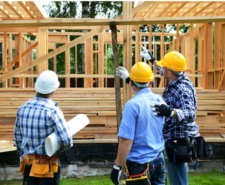 Don’t Get Scammed: Find a Qualified Contractor