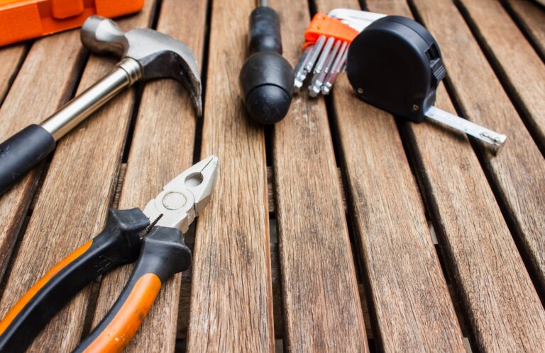 Understanding Alternative Building Products