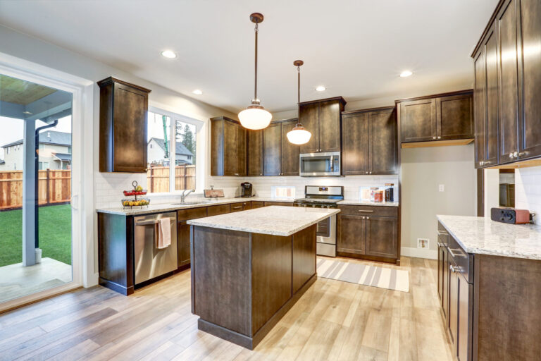 Kitchen Remodeling Trends for 2022