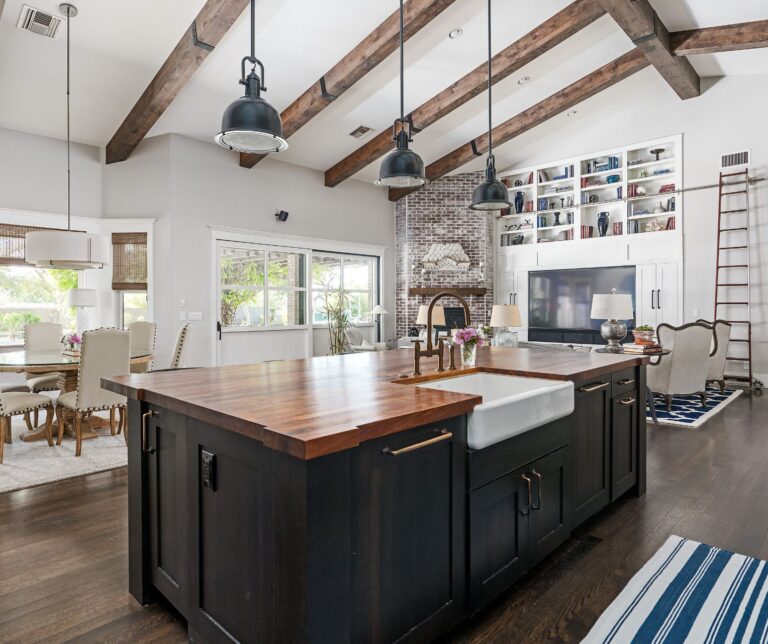 Kitchen Trends: 2022 VS 2023