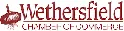 Wethersfield Logo